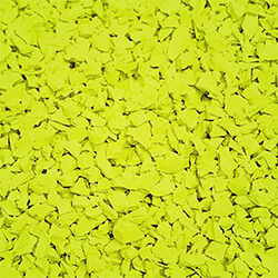 FLO Flash Yellow 704